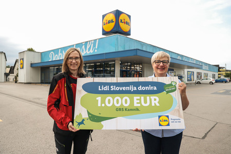 LIDLOVA TRGOVINA V KAMNIKU (3)